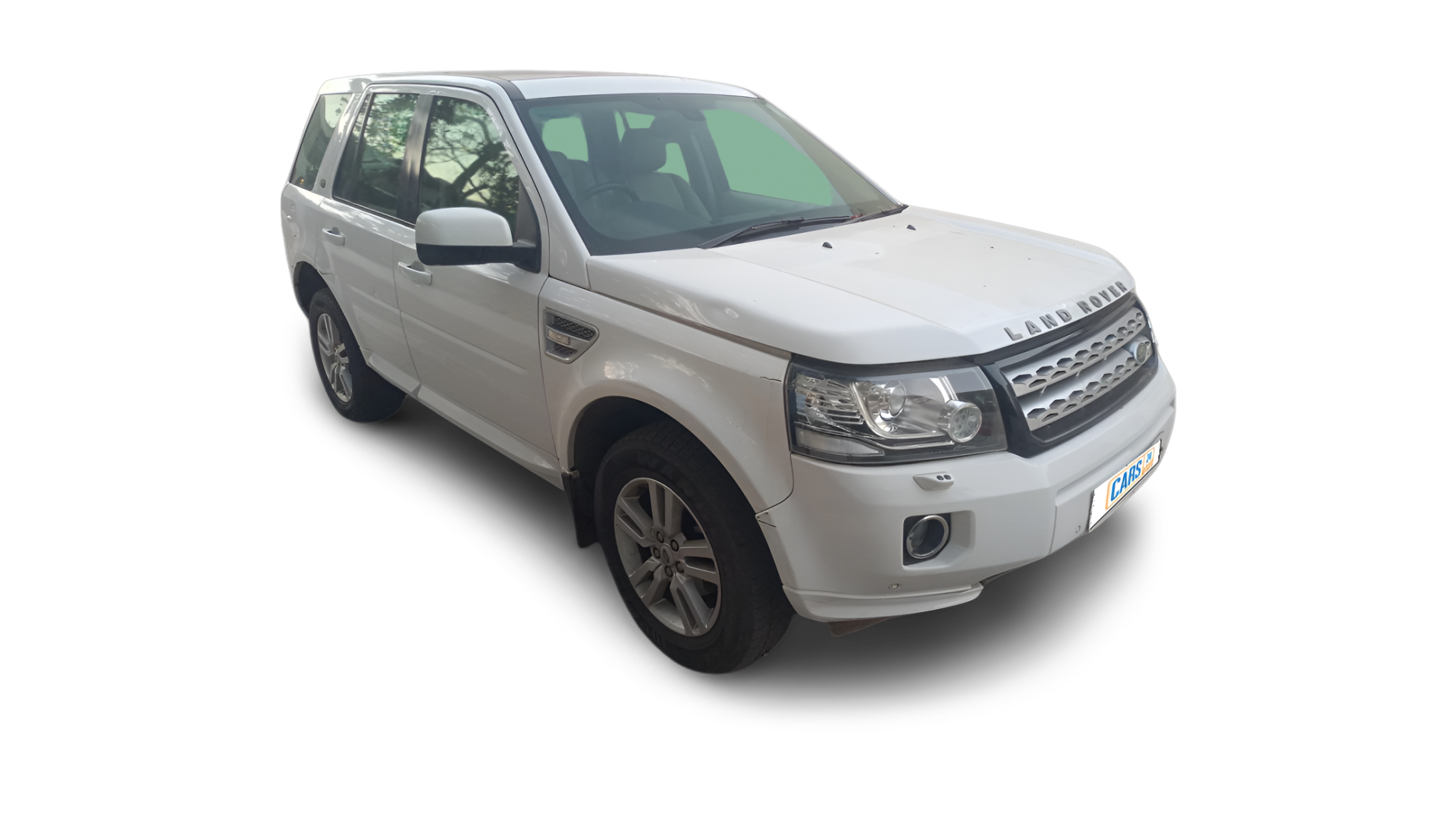 Landrover Freelander 2-img